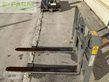 Telescopica - Gehl - pallet fork