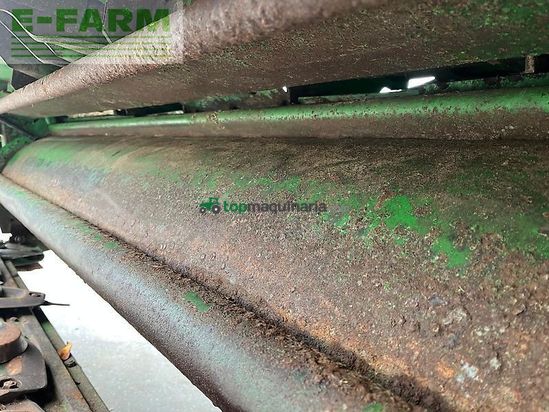 Cortacésped manual - John Deere - 131