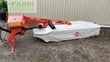 Cortacésped manual - Kuhn - gmd 3510-ff / 540