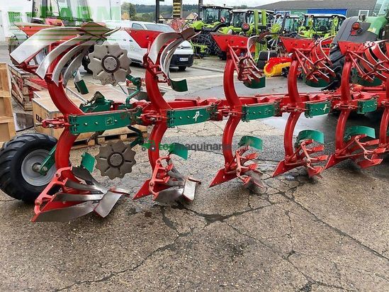 Arado - Kverneland - eg 85-300