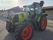 Tractor agrícola - Claas - arion 450 stage v (standard)