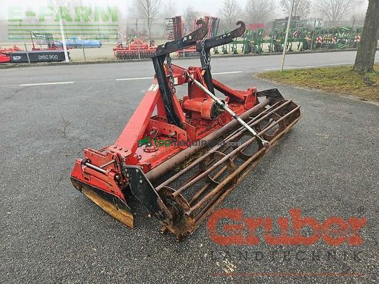 Grada rotativa - Rotoland - esk 300