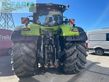 Tractor agrícola - Claas - axion 950