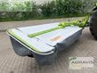 Cortacésped manual - Claas - disco 4000 contour