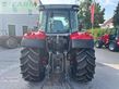 Tractor agrícola - Massey Ferguson - 5s.115
