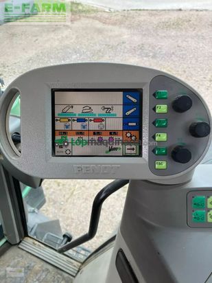 Tractor agrícola - Fendt - 716 vario