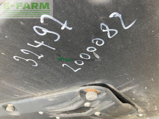 Telescopica - Claas - scorpion 756 varipower