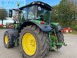 Tractor agrícola - John Deere - 6130 r
