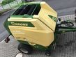 Empacadora gigant - Krone - varipack 165 xc