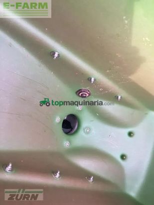 Sembradora monograno mecanica - Amazone - precea6000-2fcc