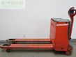 Elevadora - Linde - t 20 1152-02