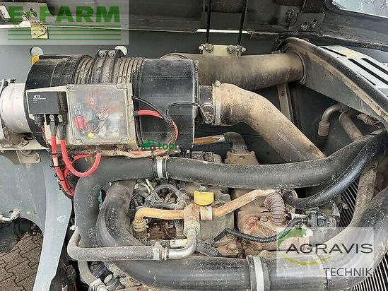 Telescopica - Claas - scorpion 7044