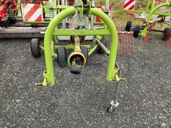 Henificador - Claas - liner 350 s