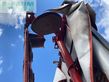 Cortacésped manual - Kuhn - gmd 9530 ff