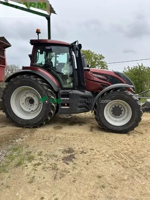 Tractor agrícola - Valtra - t175ed