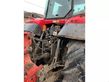 Tractor agrícola - Massey Ferguson - 6480