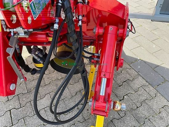 Cortacésped manual - Pöttinger - novacat 302