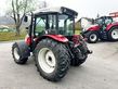 Tractor agrícola - Steyr - kompakt 375 a komfort