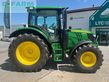 Tractor agrícola - John Deere - 6110R