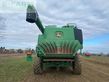Cosechadora de Cereal - John Deere - t660