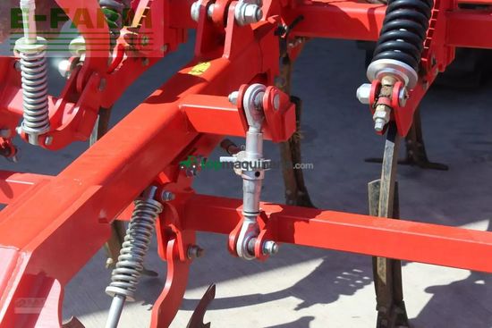 Cultivador - Ziegler - fieldprofi 3003 mulchgrubber - grubber