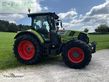 Tractor agrícola - Claas - arion 660 cmatic cebis CMATIC CEBIS