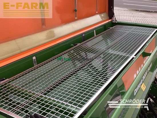 Sembradora - Amazone - kx 3001 / cataya 3000 super