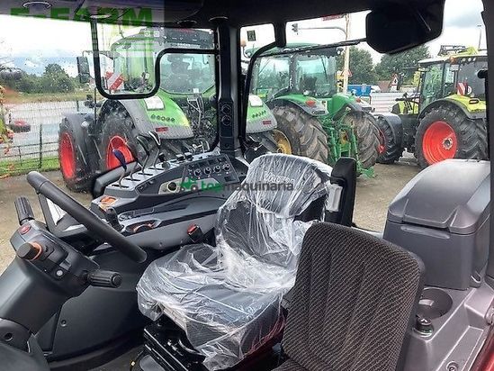 Tractor agrícola - Valtra - n155 active Active
