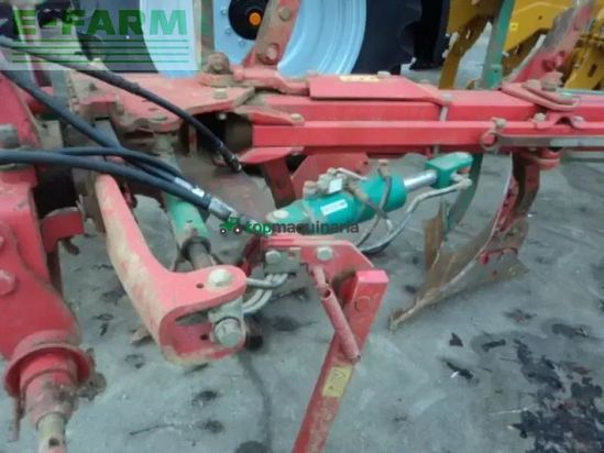 Arado - Kverneland - ls 95