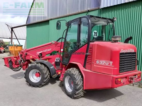 Telescopica - Schaffer - 6370t