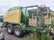 Empacadora gigant - Krone - cv 150 xc