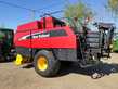Empacadora gigante- New Holland BB940A