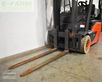 Elevadora - Linde - e 15 evo 386-02