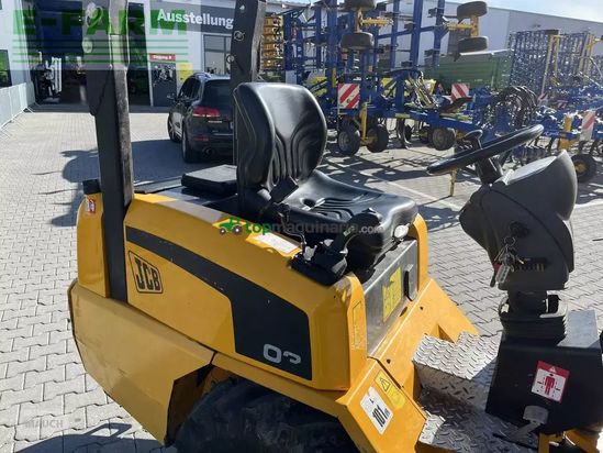 Telescopica - JCB - 403 mit euroaufnahme