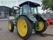 Tractor agrícola - John Deere - 5090m 16/16 ac dl