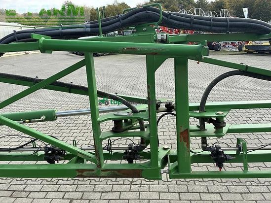 Atomizador - John Deere - r944i powrspray