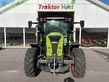Tractor agrícola - Claas - arion 420 cis