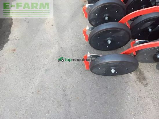 Sembradora - Kuhn - sitera 3030-24