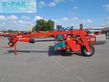 Cortacésped manual - Kverneland - 4232lt