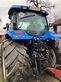 Tractor agrícola - New Holland - ts110a