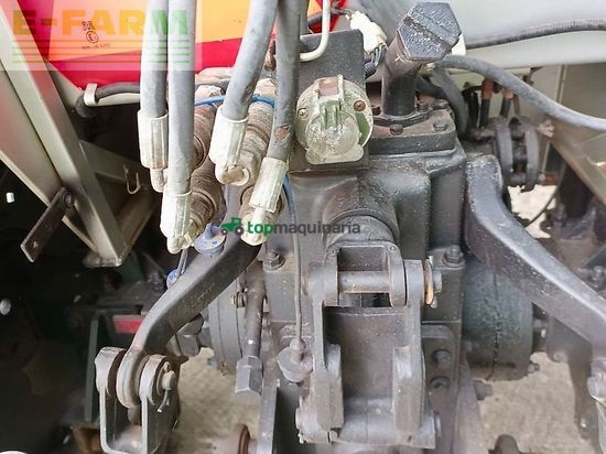 Tractor agrícola - Eurotrac - f40-ii