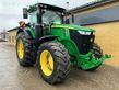 Tractor agrícola - John Deere - 7 290r