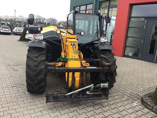 Telescopica - JCB - 527-58 ds