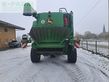 Cosechadora de Cereal - John Deere - t560