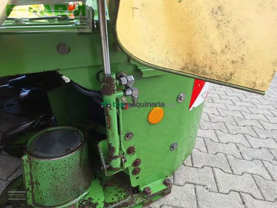 Cortacésped manual - Krone - easycut f 320