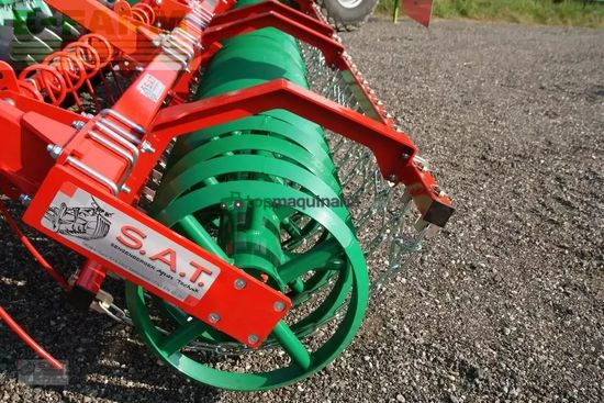Grada rotativa - Agro-Masz - bt 40 - aktion lagermaschine