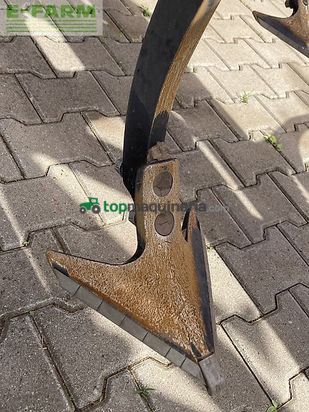 Cultivador - Horsch - cruiser 7 xl - vorführgerät bj. 2024-2 satz schare