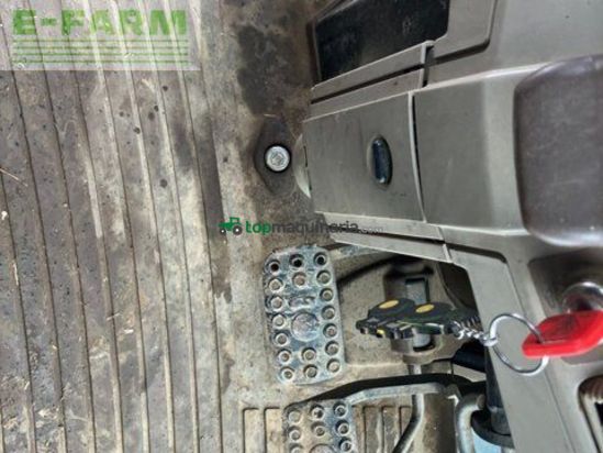 Tractor agrícola - John Deere - 6920