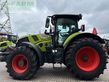 Tractor agrícola - Claas - axion 870 cmatic cebis