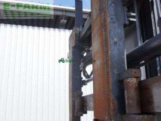 Elevadora -  - smv16-1200 c